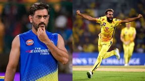 CPL 2023: ಟಿ20 ಕ್ರಿಕೆಟ್ನಲ್ಲಿ ಎಂಎಸ್ ಧೋನಿಯ ಅಪರೂಪದ ದಾಖಲೆ ಮುರಿದ ಇಮ್ರಾನ್ ತಾಹಿರ್ CPL 2023: ಟಿ20 ಕ್ರಿಕೆಟ್ನಲ್ಲಿ ಎಂಎಸ್ ಧೋನಿಯ ಅಪರೂಪದ ದಾಖಲೆ ಮುರಿದ ಇಮ್ರಾನ್ ತಾಹಿರ್
