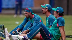  IND vs AUS: ಆಸ್ಟ್ರೇಲಿಯಾ ತಂಡಕ್ಕೆ ಹಿನ್ನಡೆ; ಭಾರತ ವಿರುದ್ಧ ಮೊದಲ ಏಕದಿನ ಪಂದ್ಯಕ್ಕೆ 2 ಸ್ಟಾರ್ ಆಟಗಾರರು ಅಲಭ್ಯ