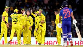  India vs Australia: ಭಾರತ ವಿರುದ್ಧದ ಏಕದಿನ ಸರಣಿಗೆ ಬಲಿಷ್ಠ ತಂಡ ಪ್ರಕಟಿಸಿದ ಆಸ್ಟ್ರೇಲಿಯಾ; ಕಮ್ಮಿನ್ಸ್, ಮ್ಯಾಕ್ಸಿ ವಾಪಸ್!
