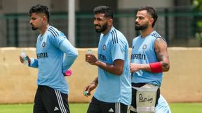 India vs Pakistan: ಆಡುವ 11ರಲ್ಲಿ ಅಯ್ಯರ್, ಬುಮ್ರಾ ವಾಪಸ್; ಶಮಿಗಿಲ್ಲ ಚಾನ್ಸ್; ತಪ್ಪು ಮಾಡಿತೇ ಭಾರತ?