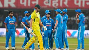 IND vs AUS 2nd ODI: ಭಾರತದ ಆಲ್ರೌಂಡ್ ಪ್ರದರ್ಶನದ ಮುಂದೆ ಮಂಕಾದ ಆಸ್ಟ್ರೇಲಿಯಾ ಪಡೆ; ಸರಣಿ ಗೆದ್ದ ಮೆನ್ ಇನ್ ಬ್ಲ್ಯೂ IND vs AUS 2nd ODI: ಭಾರತದ ಆಲ್ರೌಂಡ್ ಪ್ರದರ್ಶನದ ಮುಂದೆ ಮಂಕಾದ ಆಸ್ಟ್ರೇಲಿಯಾ ಪಡೆ; ಸರಣಿ ಗೆದ್ದ ಮೆನ್ ಇನ್ ಬ್ಲ್ಯೂ