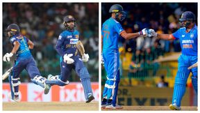 Ind vs SL Final: 8ನೇ ಬಾರಿಗೆ ಏಷ್ಯಾಕಪ್ ಮುಡಿಗೇರಿಸಿಕೊಂಡ ಭಾರತ: Live ಸ್ಕೋರ್ 