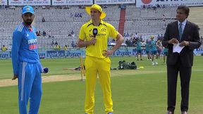  IND vs AUS 1st ODI: ಭಾರತ vs ಆಸ್ಟ್ರೇಲಿಯಾ ಮೊದಲ ಏಕದಿನ ಪಂದ್ಯದ ಟಾಸ್ ವರದಿ, ಆಡುವ 11ರ ಬಳಗ