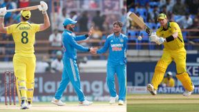  IND vs AUS 3rd ODI: ವಾರ್ನರ್, ಮಾರ್ಷ್, ಸ್ಮಿತ್ ಸ್ಫೋಟಕ ಬ್ಯಾಟಿಂಗ್; ಭಾರತಕ್ಕೆ ಬೃಹತ್ ಗುರಿ ನೀಡಿದ ಆಸೀಸ್