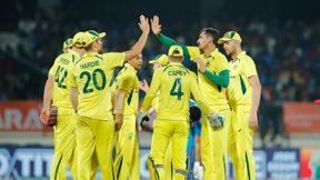  IND vs AUS 3rd ODI: 5 ಪಂದ್ಯಗಳ ಸೋಲಿನ ಬಳಿಕ ಗೆಲುವಿನ ಹಳಿಗೆ ಮರಳಿದ ಆಸ್ಟ್ರೇಲಿಯಾ; ಭಾರತಕ್ಕೆ ಏಕದಿನ ಸರಣಿ