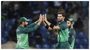 India Pakistan Match: ಭಾರತದ ವಿರುದ್ಧ ದಾಖಲೆ ಬರೆದ ಪಾಕಿಸ್ತಾನದ ವೇಗಿಗಳು! 