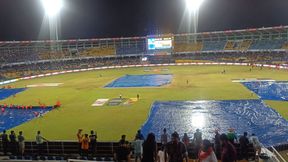 India vs Pakistan Match: ಭಾರತ ಮತ್ತೆ ಬ್ಯಾಟಿಂಗ್ ಮಾಡದಿದ್ದರೆ, ಪಾಕಿಸ್ತಾನಕ್ಕೆ ಟಾರ್ಗೆಟ್ ಲೆಕ್ಕಾಚಾರವೇನು? India vs Pakistan Match: ಭಾರತ ಮತ್ತೆ ಬ್ಯಾಟಿಂಗ್ ಮಾಡದಿದ್ದರೆ, ಪಾಕಿಸ್ತಾನಕ್ಕೆ ಟಾರ್ಗೆಟ್ ಲೆಕ್ಕಾಚಾರವೇನು?