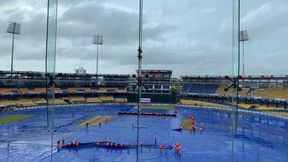 India vs Pakistan Match: ಕೊಲಂಬೊದಲ್ಲಿ ಭಾರತ vs ಪಾಕಿಸ್ತಾನ ಪಂದ್ಯದ ಮೀಸಲು ದಿನದಂದು ಮಳೆಯ ಕಣ್ಣಾಮುಚ್ಚಾಲೆ ಆಟ India vs Pakistan Match: ಕೊಲಂಬೊದಲ್ಲಿ ಭಾರತ vs ಪಾಕಿಸ್ತಾನ ಪಂದ್ಯದ ಮೀಸಲು ದಿನದಂದು ಮಳೆಯ ಕಣ್ಣಾಮುಚ್ಚಾಲೆ ಆಟ