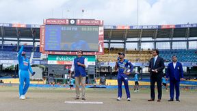  India vs Sri Lanka: ಮತ್ತೊಂದು ರೋಚಕ ಭಾರತ vs ಶ್ರೀಲಂಕಾ ಪಂದ್ಯದ ಟಾಸ್ ವರದಿ, ಆಡುವ 11ರ ಬಳಗ