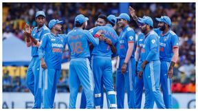 Asia cup 2023: ಫೈನಲ್ನಲ್ಲಿ ಅತ್ಯಮೋಘ ವಿಜಯ: ಭಾರತದ ಮುಡಿಗೆ ಏಷ್ಯಾಕಪ್ ಕಿರೀಟ!! Asia cup 2023: ಫೈನಲ್ನಲ್ಲಿ ಅತ್ಯಮೋಘ ವಿಜಯ: ಭಾರತದ ಮುಡಿಗೆ ಏಷ್ಯಾಕಪ್ ಕಿರೀಟ!!