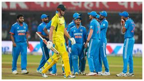 ಭಾರತ vs ಆಸ್ಟ್ರೇಲಿಯಾ: ಕೊನೆಯ ಪಂದ್ಯದಲ್ಲಿ ಭಾರೀ ಬದಲಾವಣೆ?: ಪಂದ್ಯದ ಸಂಪೂರ್ಣ ಮಾಹಿತಿ ಭಾರತ vs ಆಸ್ಟ್ರೇಲಿಯಾ: ಕೊನೆಯ ಪಂದ್ಯದಲ್ಲಿ ಭಾರೀ ಬದಲಾವಣೆ?: ಪಂದ್ಯದ ಸಂಪೂರ್ಣ ಮಾಹಿತಿ