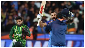 India vs Pakistan: ಎಷ್ಟು ಗಂಟೆಗೆ ಆರಂಭವಾಗಲಿದೆ ಭಾರತ vs ಪಂದ್ಯ? ಪಿಚ್ ರಿಪೋರ್ಟ್, ಸಂಭಾವ್ಯ ಆಡುವ ಬಳಗ India vs Pakistan: ಎಷ್ಟು ಗಂಟೆಗೆ ಆರಂಭವಾಗಲಿದೆ ಭಾರತ vs ಪಂದ್ಯ? ಪಿಚ್ ರಿಪೋರ್ಟ್, ಸಂಭಾವ್ಯ ಆಡುವ ಬಳಗ