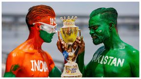 Ind vs Pak: ಪಾಕಿಸ್ತಾನಕ್ಕೆ ಇದು ಕೆಟ್ಟ ಸುದ್ದಿ: ಪಲ್ಲೆಕೆಲೆಯಲ್ಲಿ ಅಬ್ಬರಿಸಿದ್ದಾರೆ ಈ ಇಬ್ಬರು ಭಾರತೀಯರು Ind vs Pak: ಪಾಕಿಸ್ತಾನಕ್ಕೆ ಇದು ಕೆಟ್ಟ ಸುದ್ದಿ: ಪಲ್ಲೆಕೆಲೆಯಲ್ಲಿ ಅಬ್ಬರಿಸಿದ್ದಾರೆ ಈ ಇಬ್ಬರು ಭಾರತೀಯರು