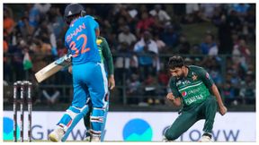 ಏಷ್ಯಾಕಪ್ 2023: ಸೂಪರ್ 4 ಹಂತದಲ್ಲಿ ಮತ್ತೊಮ್ಮೆ ಎದುರಾಗಲಿದೆ ಪಾಕಿಸ್ತಾನ: ಪಂದ್ಯ ಯಾವಾಗ ಗೊತ್ತಾ? ಏಷ್ಯಾಕಪ್ 2023: ಸೂಪರ್ 4 ಹಂತದಲ್ಲಿ ಮತ್ತೊಮ್ಮೆ ಎದುರಾಗಲಿದೆ ಪಾಕಿಸ್ತಾನ: ಪಂದ್ಯ ಯಾವಾಗ ಗೊತ್ತಾ?