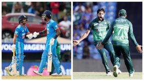 India vs Pakistan: ರಣರೋಚಕ ಮುಖಾಮುಖಿ; ಸೂಪರ್ ಸಂಡೇಯ ಸರದಾರ ಯಾರು? 