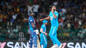 Asia Cup 2023 Final: ಮೊಹಮ್ಮದ್ ಸಿರಾಜ್ ಮಾರಕ ದಾಳಿ; ಭಾರತ ವಿರುದ್ಧ ಕೆಟ್ಟ ದಾಖಲೆ ನಿರ್ಮಿಸಿದ ಶ್ರೀಲಂಕಾ! Asia Cup 2023 Final: ಮೊಹಮ್ಮದ್ ಸಿರಾಜ್ ಮಾರಕ ದಾಳಿ; ಭಾರತ ವಿರುದ್ಧ ಕೆಟ್ಟ ದಾಖಲೆ ನಿರ್ಮಿಸಿದ ಶ್ರೀಲಂಕಾ!
