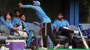  IND vs AUS: ವಿಶ್ವಕಪ್ ಸಮೀಪದಲ್ಲೇ ಭಾರತ ತಂಡಕ್ಕೆ ದೊಡ್ಡ ಆಘಾತ; ಇಶಾನ್ ಕಿಶನ್ ಸೇರಿ ಈ ಆಟಗಾರರಿಗೆ ವೈರಲ್ ಫೀವರ್!