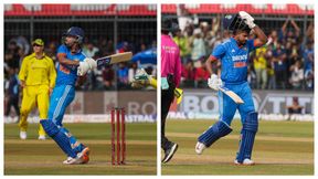 India vs Australia: ಅಮೋಘ ಶತಕದ ಬಳಿಕ ಅಚ್ಚರಿಯ ಹೇಳಿಕೆ ನೀಡಿದ ಶ್ರೇಯಸ್ ಐಯ್ಯರ್ India vs Australia: ಅಮೋಘ ಶತಕದ ಬಳಿಕ ಅಚ್ಚರಿಯ ಹೇಳಿಕೆ ನೀಡಿದ ಶ್ರೇಯಸ್ ಐಯ್ಯರ್