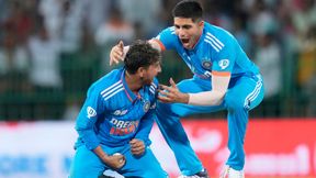  ODI World Cup 2023: ಭಾರತದಲ್ಲೂ 'ಪಿರ್ಕಿ ಕಮಾಲ್' ಮಾಡಲು ಸಜ್ಜಾದ ರಿಸ್ಟ್ ಸ್ಪಿನ್ನರ್