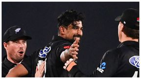 ಇಶ್ ಸೋಧಿ ಆಟಕ್ಕೆ ಬೆಪ್ಪಾದ ಬಾಂಗ್ಲಾ: 2ನೇ ಏಕದಿನ ಪಂದ್ಯ ಗೆದ್ದ ಕಿವೀಸ್