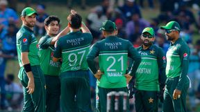  Pakistan Squad For World Cup 2023: ವಿಶ್ವಕಪ್‌ಗೆ 15 ಸದಸ್ಯರ ಪಾಕಿಸ್ತಾನ ತಂಡ ಪ್ರಕಟ; ಸ್ಟಾರ್ ವೇಗಿ ಔಟ್!