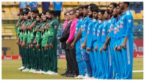 World cup 2023: ಕಡೆಗೂ ನಿರಾಳವಾಯಿತು ಬಾಬರ್ ಅಜಂ ನೇತೃತ್ವದ ಪಾಕಿಸ್ತಾನ ತಂಡ!! World cup 2023: ಕಡೆಗೂ ನಿರಾಳವಾಯಿತು ಬಾಬರ್ ಅಜಂ ನೇತೃತ್ವದ ಪಾಕಿಸ್ತಾನ ತಂಡ!!
