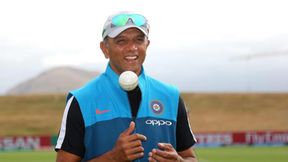  Rahul Dravid: ಏಕದಿನ ವಿಶ್ವಕಪ್‌ ಬಳಿಕ ಕೋಚ್‌ ಸ್ಥಾನದಿಂದ ದ್ರಾವಿಡ್ ಹೊರಕ್ಕೆ?