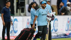  Rohit Sharma: ಏಕದಿನ ಕ್ರಿಕೆಟ್‌ನಲ್ಲಿ ಬೃಹತ್ ಮೈಲಿಗಲ್ಲು ಮೇಲೆ ಕಣ್ಣಿಟ್ಟ ರೋಹಿತ್ ಶರ್ಮಾ