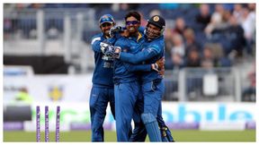 Match Fixing: ಶ್ರೀಲಂಕಾದ ವಿಶ್ವಕಪ್ ವಿಜೇತ ಆಟಗಾರ ಮ್ಯಾಚ್ ಫಿಕ್ಸಿಂಗ್ ಪ್ರಕರಣದಲ್ಲಿ ಬಂಧನ Match Fixing: ಶ್ರೀಲಂಕಾದ ವಿಶ್ವಕಪ್ ವಿಜೇತ ಆಟಗಾರ ಮ್ಯಾಚ್ ಫಿಕ್ಸಿಂಗ್ ಪ್ರಕರಣದಲ್ಲಿ ಬಂಧನ
