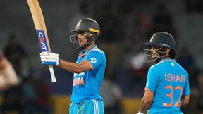  IND vs BAN: ಏಕದಿನ ಕ್ರಿಕೆಟ್‌ನಲ್ಲಿ 5ನೇ ಶತಕ ಬಾರಿಸಿದ ಶುಭ್ಮನ್ ಗಿಲ್; ಸಚಿನ್, ಕೊಹ್ಲಿ ಸಾಲಿಗೆ ಸೇರ್ಪಡೆ