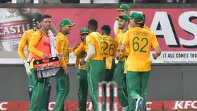 ODI World Cup 2023: ಏಕದಿನ ವಿಶ್ವಕಪ್ಗೆ ದಕ್ಷಿಣ ಆಫ್ರಿಕಾ ತಂಡ ಪ್ರಕಟ: ಬೇಬಿ ಎಬಿಗಿಲ್ಲ ಸ್ಥಾನ! ODI World Cup 2023: ಏಕದಿನ ವಿಶ್ವಕಪ್ಗೆ ದಕ್ಷಿಣ ಆಫ್ರಿಕಾ ತಂಡ ಪ್ರಕಟ: ಬೇಬಿ ಎಬಿಗಿಲ್ಲ ಸ್ಥಾನ!