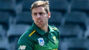 AUS vs SA: ಆಸ್ಟ್ರೇಲಿಯಾ ವಿರುದ್ಧದ ಸರಣಿಯಿಂದ ದಕ್ಷಿಣ ಆಫ್ರಿಕಾ ಸ್ಟಾರ್ ವೇಗಿ ಔಟ್: ವಿಶ್ವಕಪ್ಗೂ ಅನುಮಾನ? AUS vs SA: ಆಸ್ಟ್ರೇಲಿಯಾ ವಿರುದ್ಧದ ಸರಣಿಯಿಂದ ದಕ್ಷಿಣ ಆಫ್ರಿಕಾ ಸ್ಟಾರ್ ವೇಗಿ ಔಟ್: ವಿಶ್ವಕಪ್ಗೂ ಅನುಮಾನ?