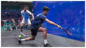 Asian Games: ಸ್ಕ್ವಾಷ್ ಫೈನಲ್‌ನಲ್ಲಿ ಭಾರತಕ್ಕೆ ಚಿನ್ನದ ಪದಕ: ಪಾಕಿಸ್ತಾನದ ವಿರುದ್ಧ ರೋಚಕ ಗೆಲುವು