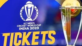  World Cup 2023 Tickets: ಏಕದಿನ ವಿಶ್ವಕಪ್ ಸೆಮಿಫೈನಲ್, ಫೈನಲ್ ಟಿಕೆಟ್ ಮಾರಾಟ; ಖರೀದಿ ಎಲ್ಲಿ? ಹೇಗೆ?