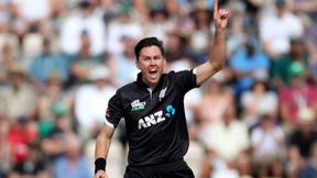  ENG vs NZ: ವಿಶ್ವಕಪ್‌ಗೆ ಮುನ್ನ ನ್ಯೂಜಿಲೆಂಡ್‌ಗೆ ಭಾರೀ ಹೊಡೆತ; ಗಾಯಕ್ಕೆ ತುತ್ತಾದ ಸ್ಟಾರ್ ವೇಗಿ!