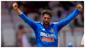 ಏಷ್ಯಾಕಪ್ ಯಶಸ್ಸಿನ ಹಿಂದಿದೆ ಒಂದೂವರೆ ವರ್ಷಗಳ ಶ್ರಮ: ಕುಲ್‌ದೀಪ್ ಯಾದವ್ ಪ್ರತಿಕ್ರಿಯೆ