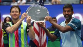 US Open 2023: ಪುರುಷರ ಡಬಲ್ಸ್ ಫೈನಲ್‌ನಲ್ಲಿ ಎಡವಿದ ಬೋಪಣ್ಣ-ಎಬ್ಡೆನ್ ಜೋಡಿ; ರನ್ನರ್-ಅಪ್ ಸ್ಥಾನಕ್ಕೆ ತೃಪ್ತಿ