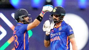  India Vs Pakistan: ಪಾಕ್ ಬೌಲರ್‌ಗಳನ್ನು ಬೆಂಡೆತ್ತಿದ್ದ ಕೊಹ್ಲಿ- ರಾಹುಲ್, ಜೊತೆಯಾಗಿ ಧ್ವಂಸ ಮಾಡಿದ ದಾಖಲೆಗಳಿವು!