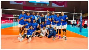 Asian Games: ಮತ್ತೆ ಅಬ್ಬರಿಸಿದ ಕನ್ನಡಿಗ ಅಶ್ವಲ್ ರೈ: ಕ್ವಾ.ಫೈನಲ್‌ಗೆ ಭಾರತ ವಾಲಿಬಾಲ್ ತಂಡ ಪ್ರವೇಶ 
