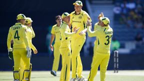 Australia World Cup Squad: ವಿಶ್ವಕಪ್‌ಗೆ ಆಸ್ಟ್ರೇಲಿಯಾ ಅಂತಿಮ ತಂಡ ಪ್ರಕಟ; ಸ್ಪಿನ್ನರ್ ಔಟ್, ಬ್ಯಾಟರ್ ಇನ್!