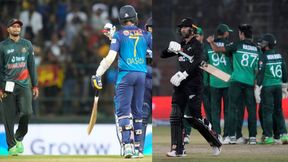  World Cup 2023 Warm-up Match: ಭಾರತದಲ್ಲಿ ಇಂದಿನಿಂದ ವಿಶ್ವಕಪ್ ಹಬ್ಬ; 3 ಅಭ್ಯಾಸ ಪಂದ್ಯಗಳ ಮಾಹಿತಿ