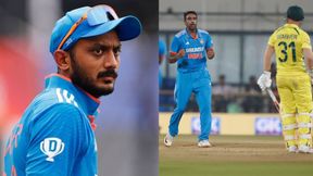India's World Cup 2023 Squad: ಅಂತಿಮ ಕ್ಷಣದಲ್ಲಿ ವಿಶ್ವಕಪ್ ತಂಡದಲ್ಲಿ ಒಂದು ಬದಲಾವಣೆ ಮಾಡಿದ ಭಾರತ India's World Cup 2023 Squad: ಅಂತಿಮ ಕ್ಷಣದಲ್ಲಿ ವಿಶ್ವಕಪ್ ತಂಡದಲ್ಲಿ ಒಂದು ಬದಲಾವಣೆ ಮಾಡಿದ ಭಾರತ