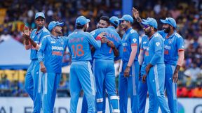 ವಿಶ್ವಕಪ್ 2023: ಒಂದು ಹೆಜ್ಜೆ ಮುಂದೆ ಹೋಗಿ 'ಪಂದ್ಯಾವಳಿ ಶ್ರೇಷ್ಠ ಆಟಗಾರ'ನನ್ನು ಹೆಸರಿಸಿದ ಎಸ್ ಶ್ರೀಶಾಂತ್ ವಿಶ್ವಕಪ್ 2023: ಒಂದು ಹೆಜ್ಜೆ ಮುಂದೆ ಹೋಗಿ 'ಪಂದ್ಯಾವಳಿ ಶ್ರೇಷ್ಠ ಆಟಗಾರ'ನನ್ನು ಹೆಸರಿಸಿದ ಎಸ್ ಶ್ರೀಶಾಂತ್