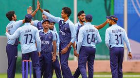  Asian Games : ಫೈನಲ್‌ನಲ್ಲಿ ಭಾರತ-ಅಫ್ಘಾನಿಸ್ತಾನ ಮುಖಾಮುಖಿ: ಪಂದ್ಯದ ಸಮಯ, ನೇರ ಪ್ರಸಾರ, ಆಡುವ ಬಳಗ
