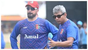 ಅಫ್ಘಾನಿಸ್ತಾನ ಕ್ರಿಕೆಟ್ ತಂಡಕ್ಕೆ ಮೆಂಟರ್ ಆಗಿ ಸೇರಿಕೊಂಡ ಮಾಜಿ ಕ್ರಿಕೆಟಿಗ ಅಜಯ್ ಜಡೇಜಾ ಅಫ್ಘಾನಿಸ್ತಾನ ಕ್ರಿಕೆಟ್ ತಂಡಕ್ಕೆ ಮೆಂಟರ್ ಆಗಿ ಸೇರಿಕೊಂಡ ಮಾಜಿ ಕ್ರಿಕೆಟಿಗ ಅಜಯ್ ಜಡೇಜಾ