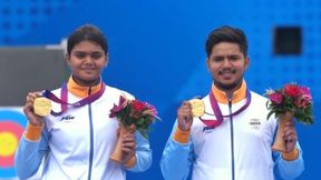  Asian Games 2023: ಆರ್ಚರಿಯಲ್ಲಿ ಭಾರತಕ್ಕೆ ಮತ್ತೆ 2 ಸ್ವರ್ಣ, 1 ಬೆಳ್ಳಿ, 1 ಕಂಚಿನ ಪದಕ; ಪ್ರವೀಣ್, ಜ್ಯೋತಿಗೆ ಚಿನ್ನ