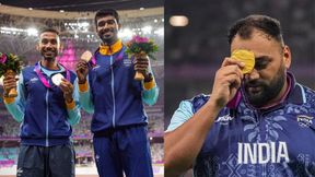  Asian Games 2023: ಒಂದೇ ದಿನ ದಾಖಲೆಯ 15 ಪದಕ; ಅರ್ಧಶತಕ ಬಾರಿಸಿದ ಭಾರತ