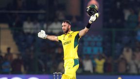 ಸ್ಪೋಟಕ ಶತಕದ ನಂತರ ಗ್ಲೆನ್ ಮ್ಯಾಕ್ಸ್ವೆಲ್ ಹೇಳಿದ್ದೇ ಬೇರೆ ಸ್ಪೋಟಕ ಶತಕದ ನಂತರ ಗ್ಲೆನ್ ಮ್ಯಾಕ್ಸ್ವೆಲ್ ಹೇಳಿದ್ದೇ ಬೇರೆ