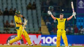 World Cup 2023: ವಾರ್ನರ್, ಮ್ಯಾಕ್ಸ್ವೆಲ್ ಸ್ಫೋಟಕ ಬ್ಯಾಟಿಂಗ್; ಡಚ್ಚರಿಗೆ ಅಸಾಧಾರಣ ಗುರಿ ನೀಡಿದ ಆಸ್ಟ್ರೇಲಿಯಾ World Cup 2023: ವಾರ್ನರ್, ಮ್ಯಾಕ್ಸ್ವೆಲ್ ಸ್ಫೋಟಕ ಬ್ಯಾಟಿಂಗ್; ಡಚ್ಚರಿಗೆ ಅಸಾಧಾರಣ ಗುರಿ ನೀಡಿದ ಆಸ್ಟ್ರೇಲಿಯಾ