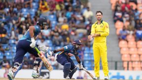 AUS vs SL World Cup Match: ಆಸ್ಟ್ರೇಲಿಯಾ vs ಶ್ರೀಲಂಕಾ ಹೆಡ್-ಟು-ಹೆಡ್ ದಾಖಲೆ; ಸಂಭಾವ್ಯ ಆಡುವ 11ರ ಬಳಗ AUS vs SL World Cup Match: ಆಸ್ಟ್ರೇಲಿಯಾ vs ಶ್ರೀಲಂಕಾ ಹೆಡ್-ಟು-ಹೆಡ್ ದಾಖಲೆ; ಸಂಭಾವ್ಯ ಆಡುವ 11ರ ಬಳಗ